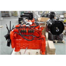 CNG LNG LPG Eapp Gas Engine Lyb3.9g-G45